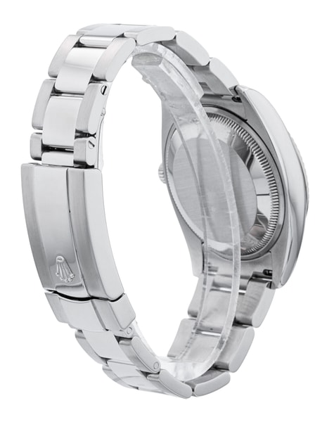 Rolex Oyster Perpetual Date 115234